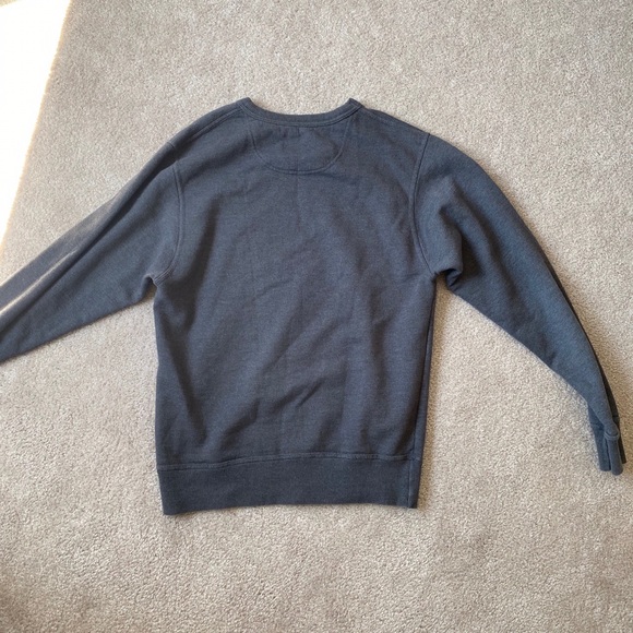Gray Champion Crewneck - Picture 3 of 3